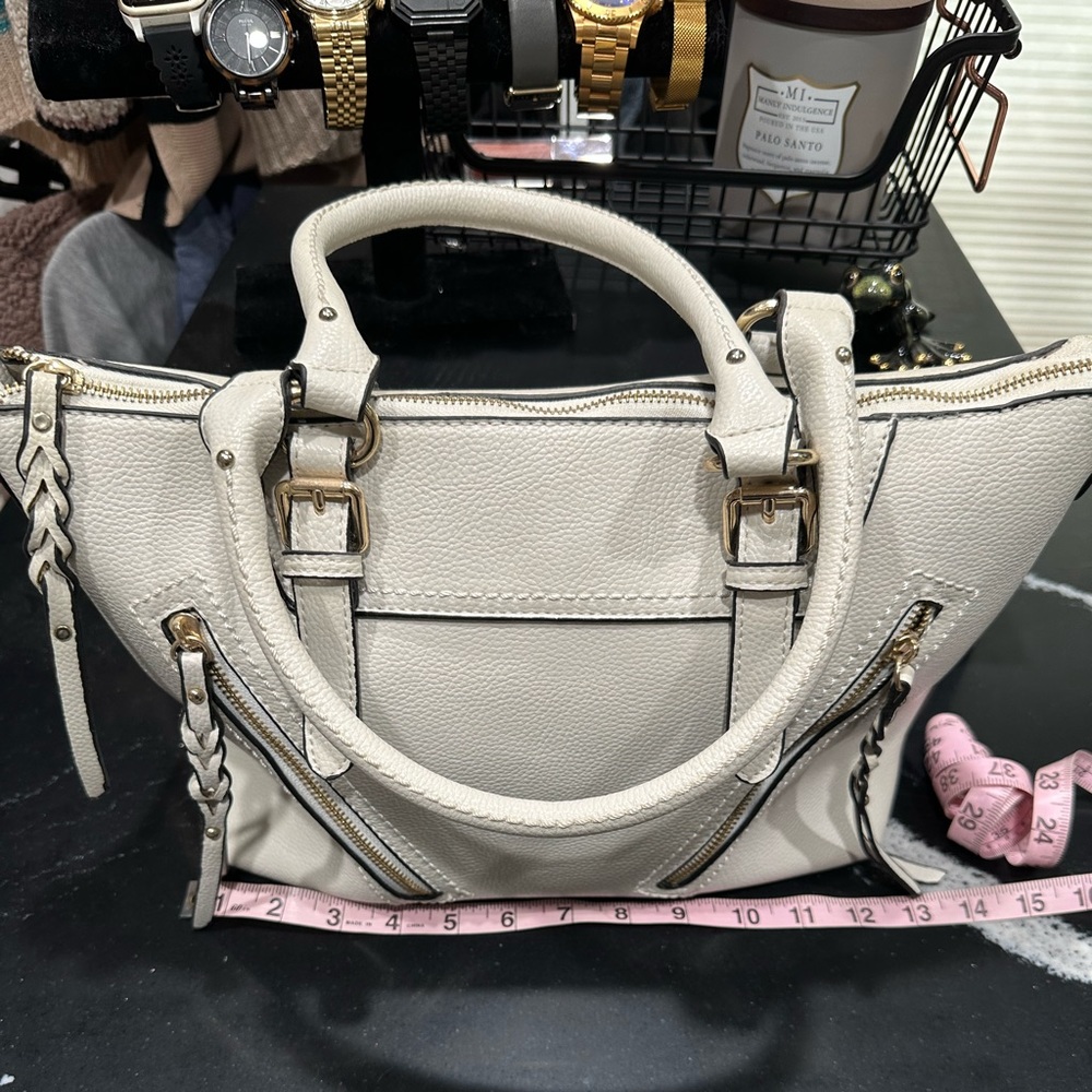 mellow world purse